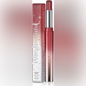 Ciaté London Wonderwand Lipstick Muse Soft Berry Demi Shine